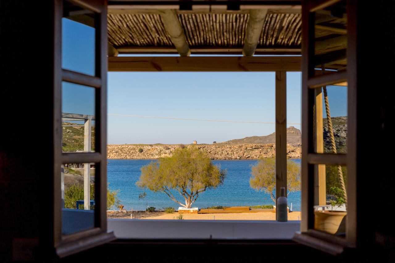 Lejlighed Seaside